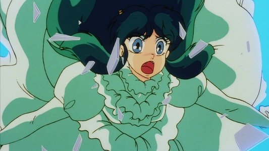 うる星やつら 完結篇
