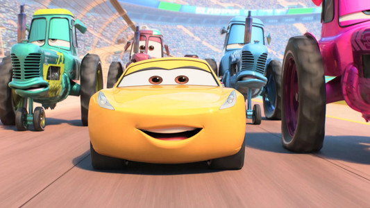 Cars 3