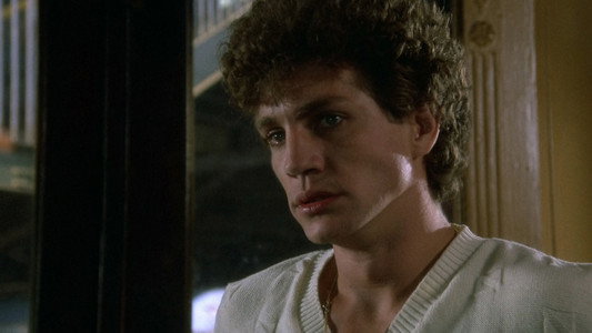 The Pope of Greenwich Village