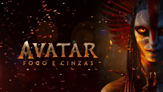 Avatar: Fire and Ash