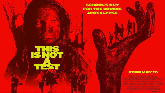 This Is Not a Test
