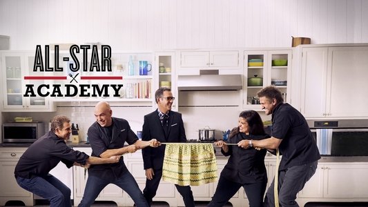 All-Star Academy