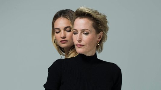 National Theatre Live: All About Eve
