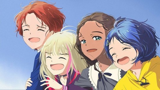 ワンダーエッグ・プライオリティ