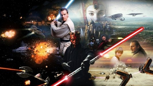 Star Wars: Episode I - The Phantom Menace