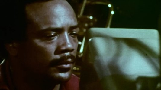Quincy Jones - Music Man