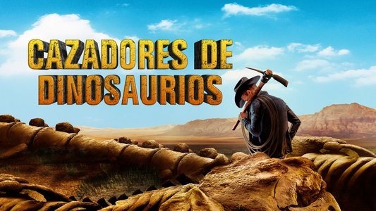 Dino Hunters