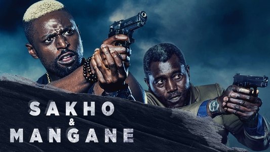 Sakho et Mangane