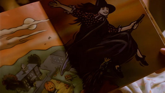 Halloweentown