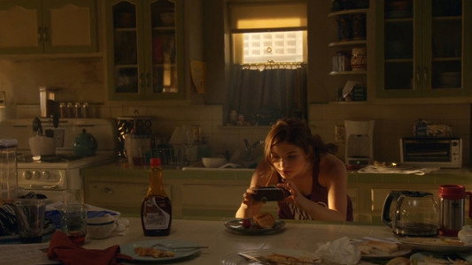 Insidious: Chapter 3