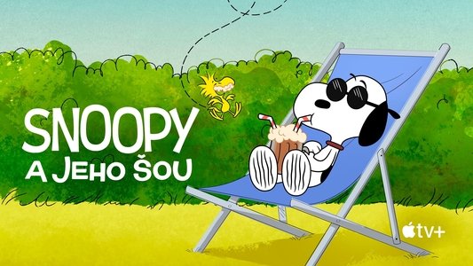The Snoopy Show