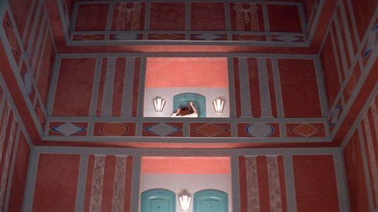 Suspiria