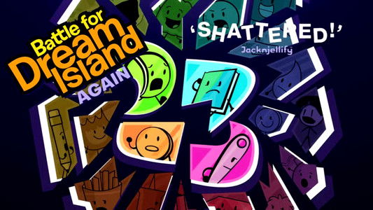 BFDIA 23: Shattered!