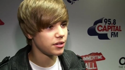Justin Bieber: Limitless