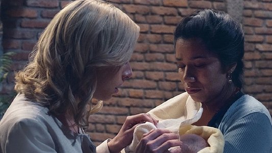 Madre de alquiler