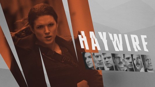 Haywire