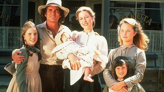 Little House on the Prairie