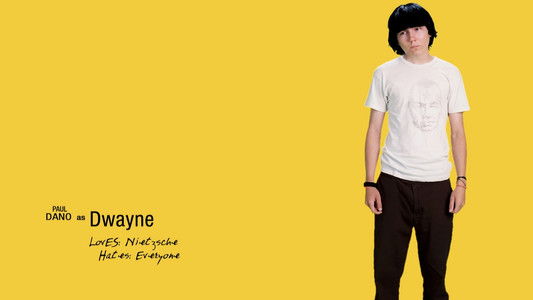 Little Miss Sunshine