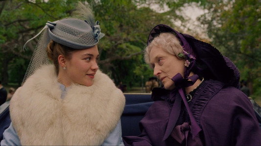 Little Women