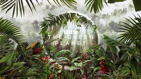 The Green Planet
