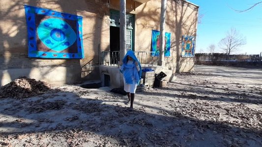 از انعکاس هر ستاره‌ای