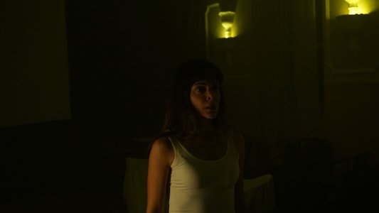 As Ruínas do Cinema Khouri