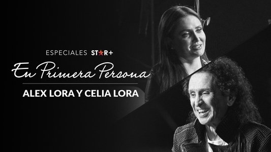 En primera persona: Álex Lora & Celia Lora