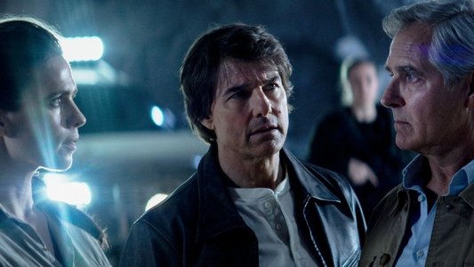 Mission: Impossible - The Final Reckoning