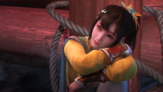 少年歌行