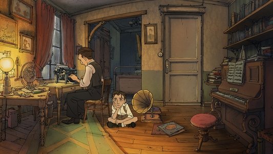 Marcel et Monsieur Pagnol