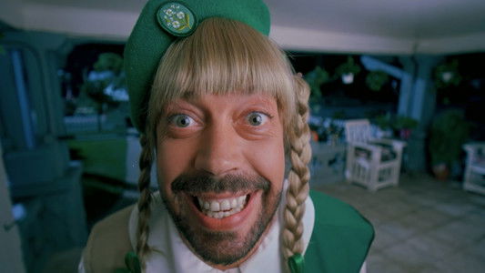 National Lampoon's Loaded Weapon 1