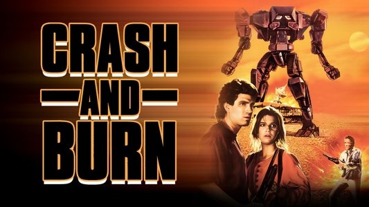 Crash and Burn