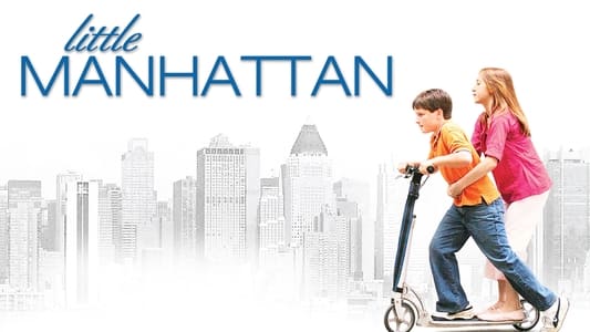 Little Manhattan