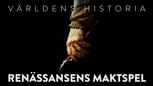 Renaissance: The Blood and the Beauty