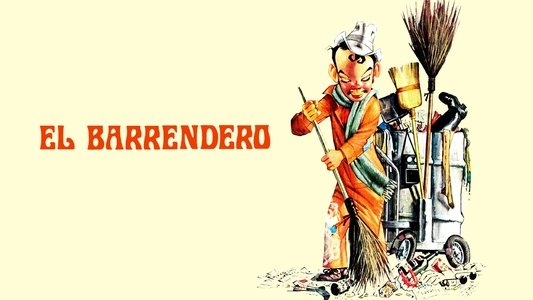 El barrendero