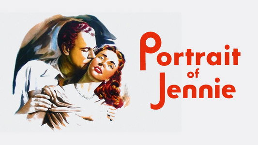 Portrait of Jennie
