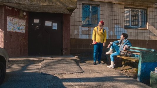 Круїзна Сенсація