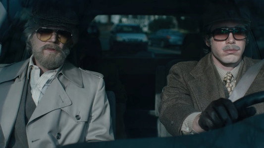 American Animals