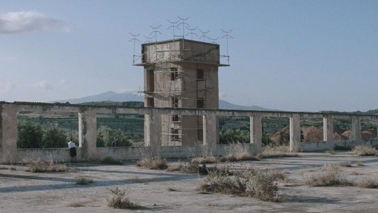 Ησυχία 6–9