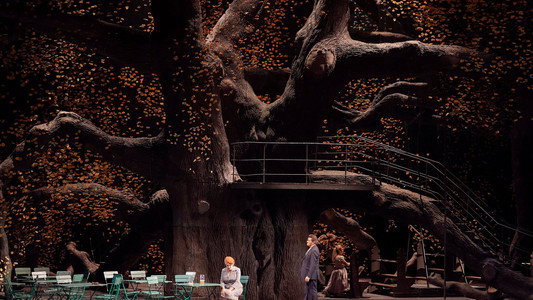 Werther - Wiener Staatsoper