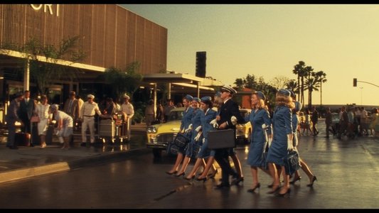 Catch Me If You Can
