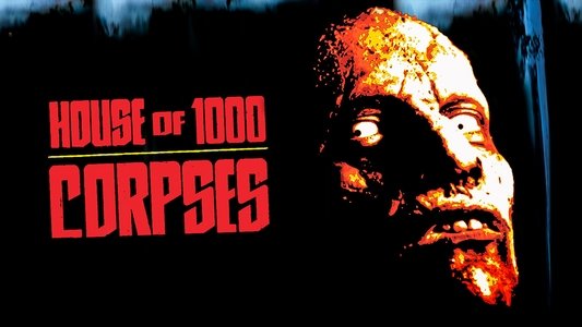 House of 1000 Corpses