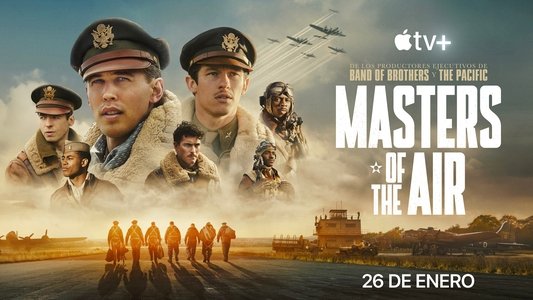 Masters of the Air