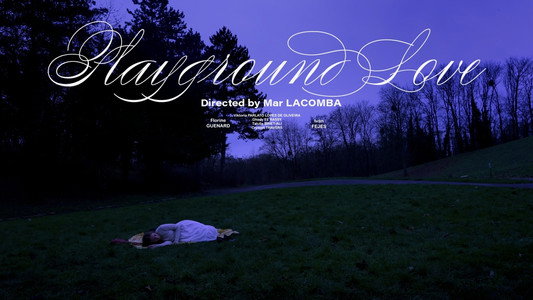 Playground Love MTV