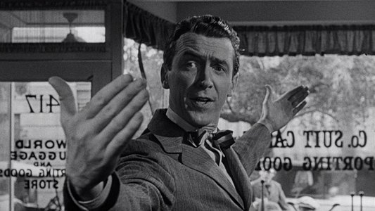 It's a Wonderful Life