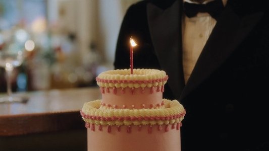 Cake Bomb