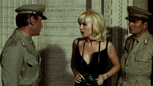 Fantômas se déchaîne