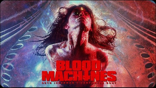 Blood Machines