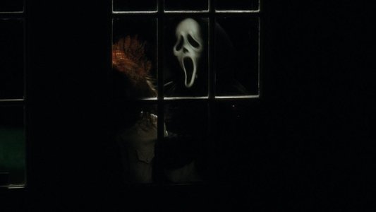 Scream 4