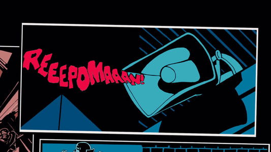 Repo! The Genetic Opera